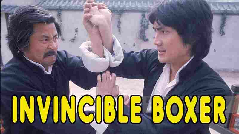 Shuang quan do (1973) Screenshot 1