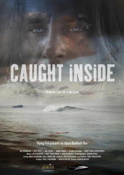 Caught Inside (2010) Screenshot 2