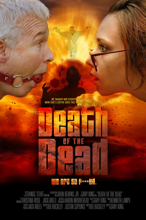 Death of the Dead (2011) Screenshot 3