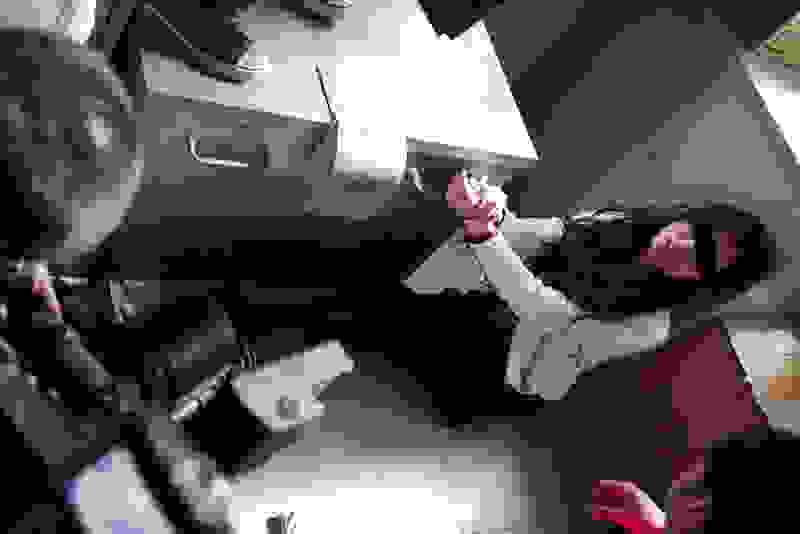 Bou ying (2011) Screenshot 2
