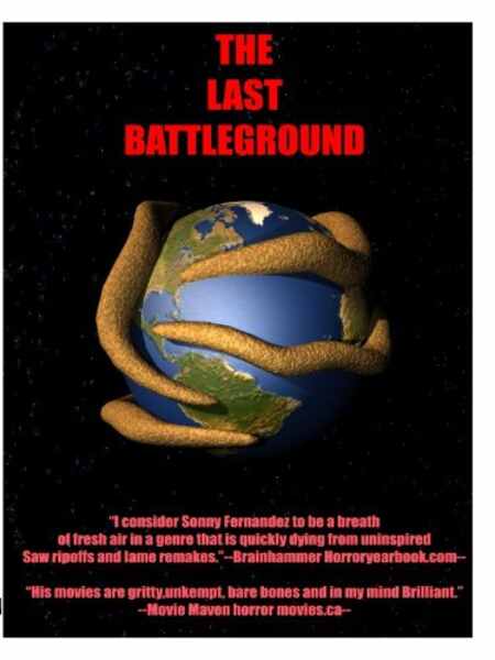 The Last Battleground (2010) Screenshot 1