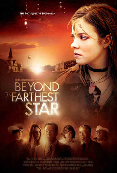 Beyond the Farthest Star (2015) Screenshot 1