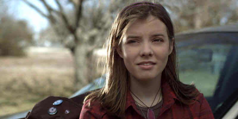 Beyond the Farthest Star (2015) Screenshot 4