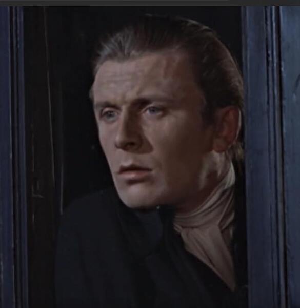 Dr. Syn, Alias the Scarecrow (1963) Screenshot 2
