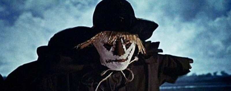 Dr. Syn, Alias the Scarecrow (1963) Screenshot 4