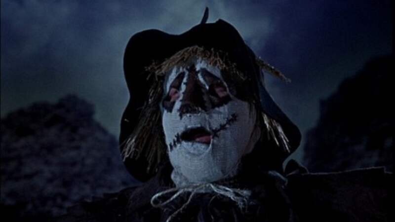 Dr. Syn, Alias the Scarecrow (1963) Screenshot 5