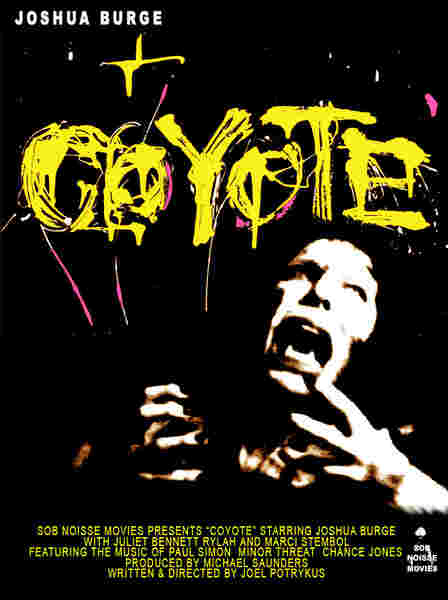 Coyote (2010) Screenshot 1