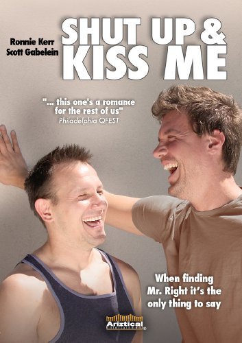 Shut Up & Kiss Me (2010) Screenshot 1