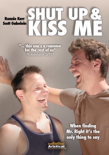 Shut Up & Kiss Me (2010) Screenshot 2