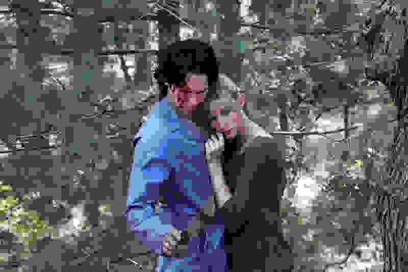 Execution (2010) Screenshot 5