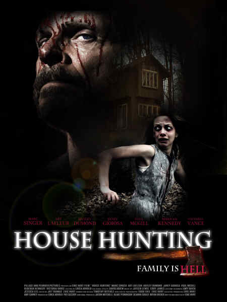 House Hunting (2012) Screenshot 1