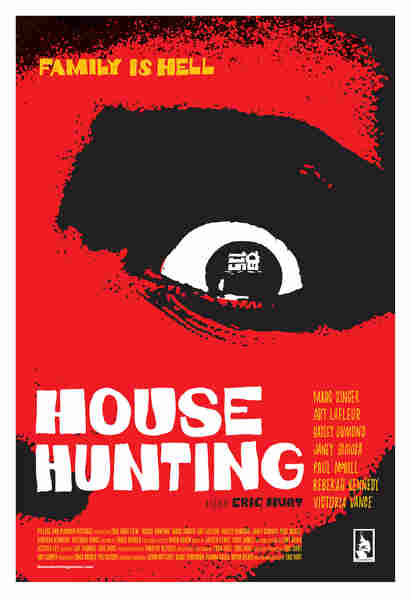 House Hunting (2012) Screenshot 2