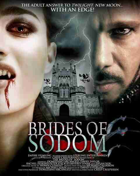 The Brides of Sodom (2013) Screenshot 2