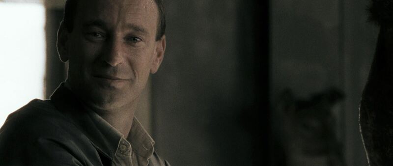 Isabelle (2011) Screenshot 3