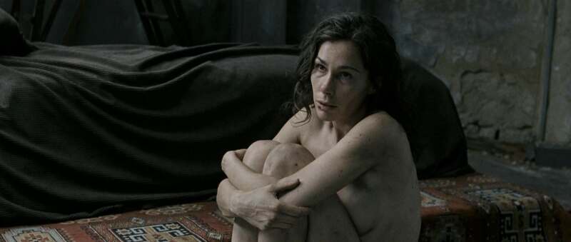 Isabelle (2011) Screenshot 4