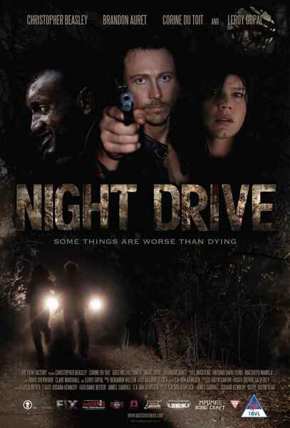 Night Drive (2010) Screenshot 1