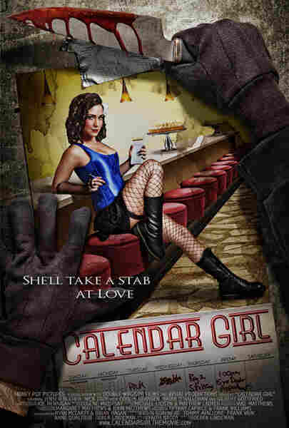 Miss December (2011) Screenshot 2
