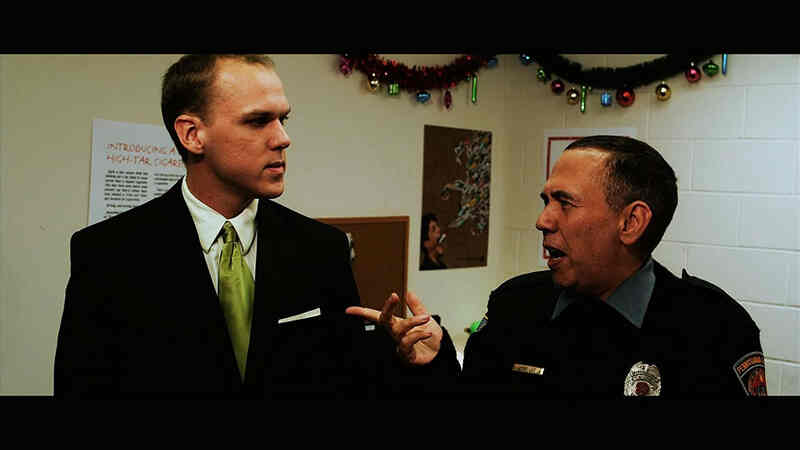 Miss December (2011) Screenshot 3