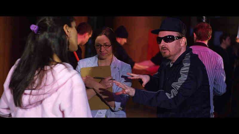 Miss December (2011) Screenshot 5