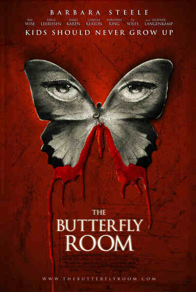 The Butterfly Room (2012) Screenshot 1