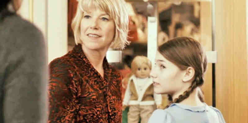 The Butterfly Room (2012) Screenshot 2