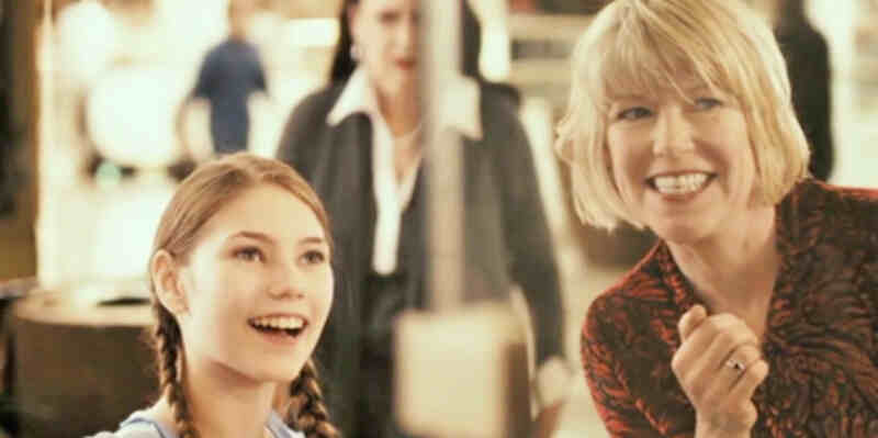 The Butterfly Room (2012) Screenshot 3