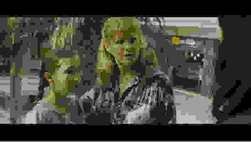 The Butterfly Room (2012) Screenshot 5