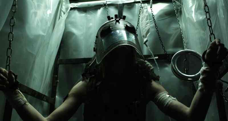 Little Deaths (2011) Screenshot 5
