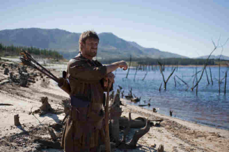 The Lost Future (2010) Screenshot 1