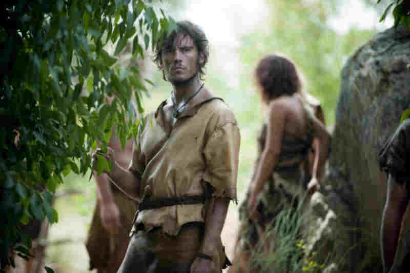 The Lost Future (2010) Screenshot 3