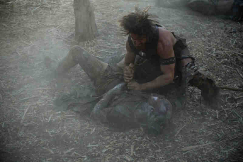 The Lost Future (2010) Screenshot 4