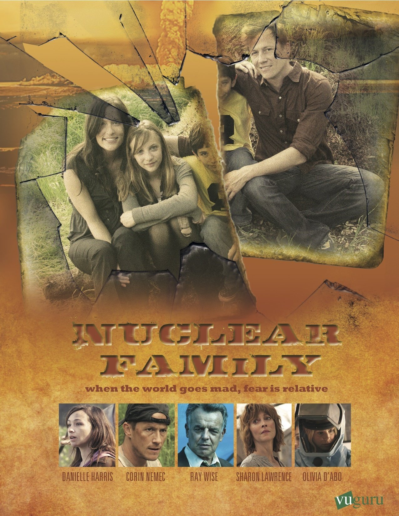 Nuclear Family (2012) Screenshot 1