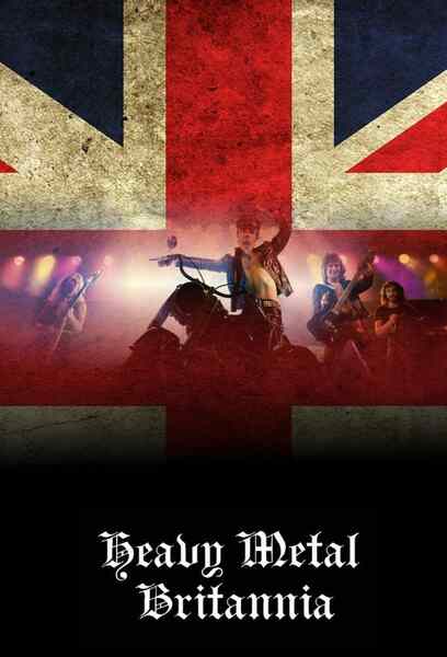 Heavy Metal Britannia (2010) Screenshot 1
