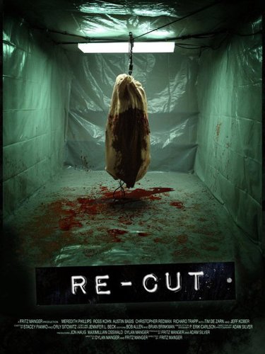 Re-Cut (2010) Screenshot 1