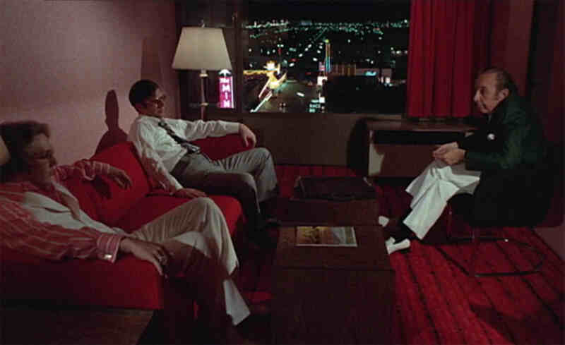 Gone with the Pope (2010) Screenshot 4