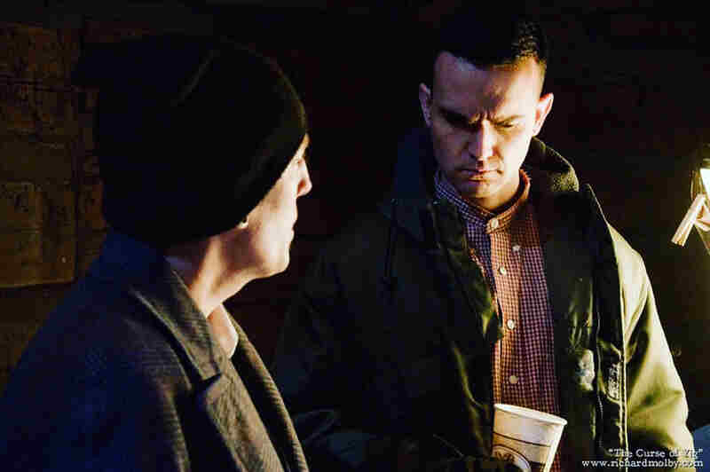 The Curse of Yig (2011) Screenshot 1