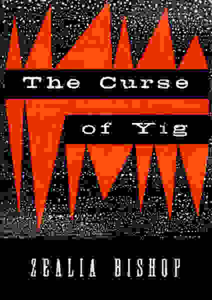The Curse of Yig (2011) Screenshot 3