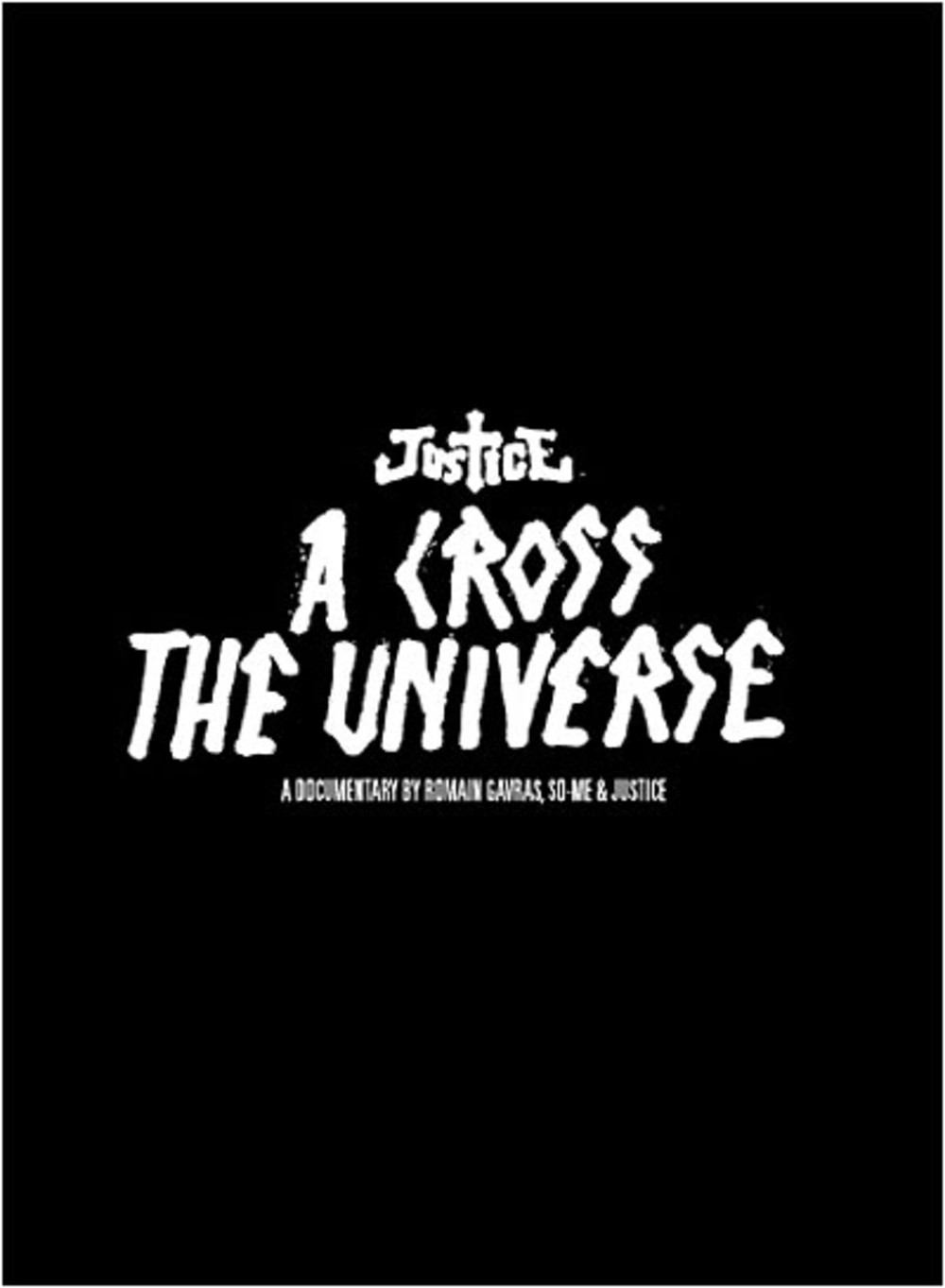 A Cross the Universe (2008) with English Subtitles on DVD on DVD