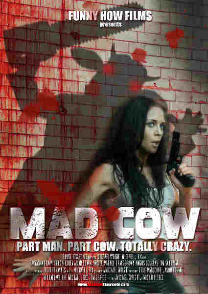 Mad Cow (2010) Screenshot 3