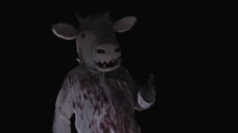 Mad Cow (2010) Screenshot 5