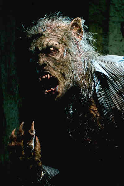 Bad Moon Rising (2010) Screenshot 1