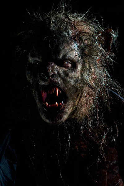 Bad Moon Rising (2010) Screenshot 2