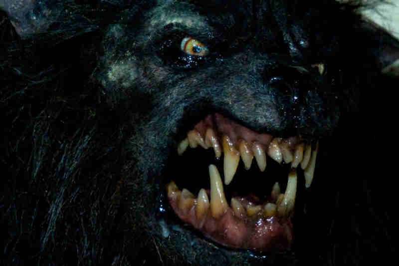 Bad Moon Rising (2010) Screenshot 3
