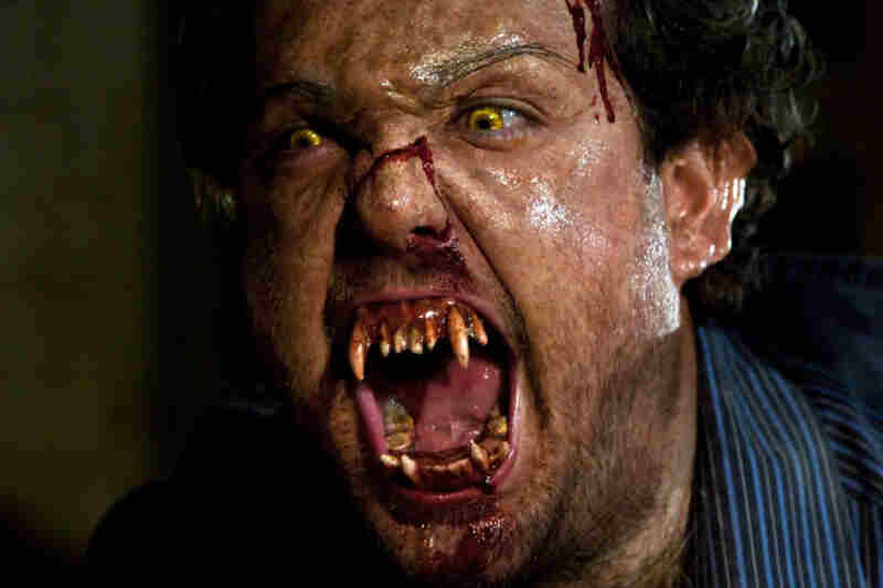 Bad Moon Rising (2010) Screenshot 5