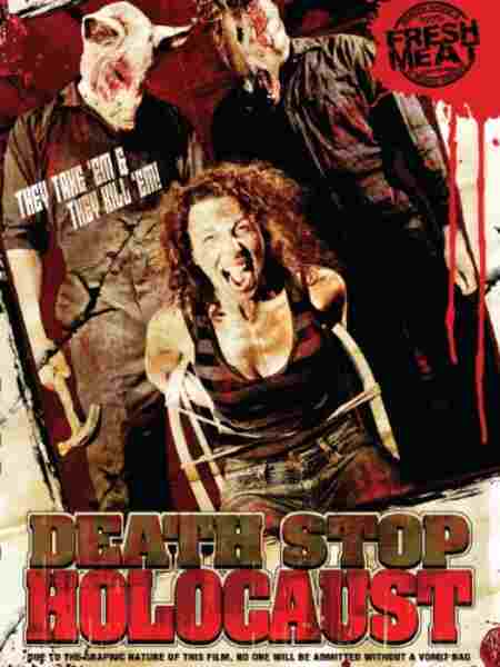 Death Stop Holocaust (2009) Screenshot 1