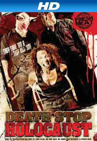 Death Stop Holocaust (2009) Screenshot 2