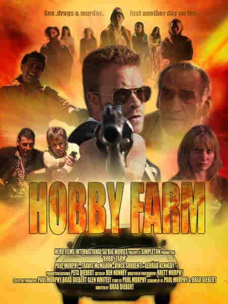 Hobby Farm (2011) Screenshot 2