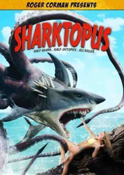 Sharktopus (2010) Screenshot 3