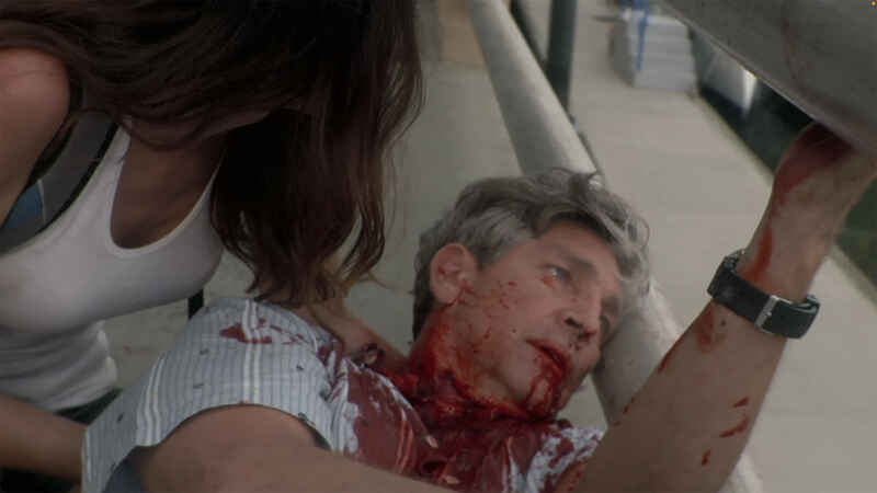 Sharktopus (2010) Screenshot 5