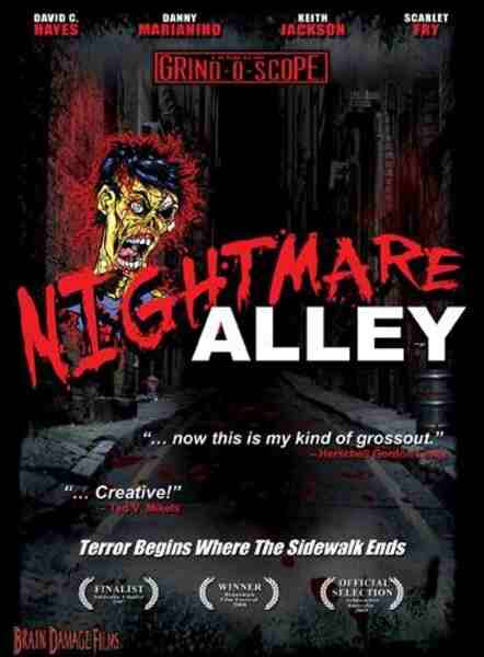 Nightmare Alley (2010) Screenshot 1